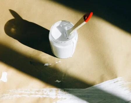 韓江白乳膠：怎麼使用白乳膠？